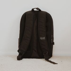 Targus 15.6 Grid Essential Backpack 18 Liters